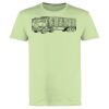 Ultra Cotton Mens T-shirt Thumbnail
