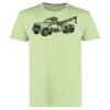 Ultra Cotton Mens T-shirt Thumbnail