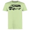 Ultra Cotton Mens T-shirt Thumbnail