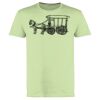 Ultra Cotton Mens T-shirt Thumbnail