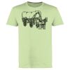 Ultra Cotton Mens T-shirt Thumbnail