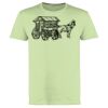 Ultra Cotton Mens T-shirt Thumbnail