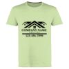 Ultra Cotton Mens T-shirt Thumbnail