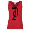 Lady-fit Valueweight Vest Thumbnail